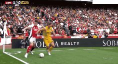 c7娱乐入口-阿尔特塔：10人作战也该赢 判罚标准缺乏一致性