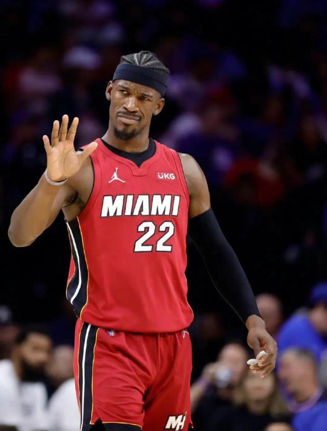 c7娱乐app下载-【观察】天赋差距过于明显 热火总冠军已没戏了！