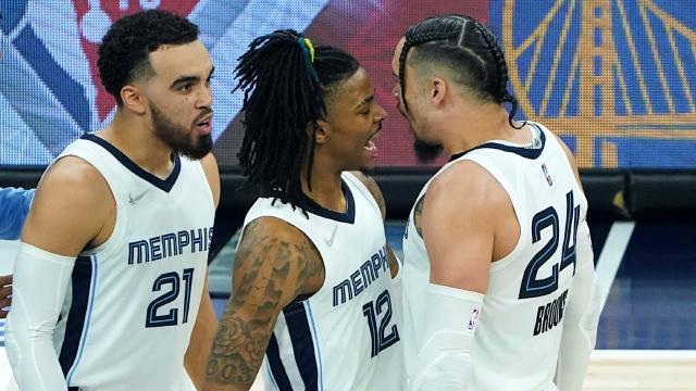 c7娱乐-从被逆转27分到逆转26分，灰熊翻身击垮森林狼