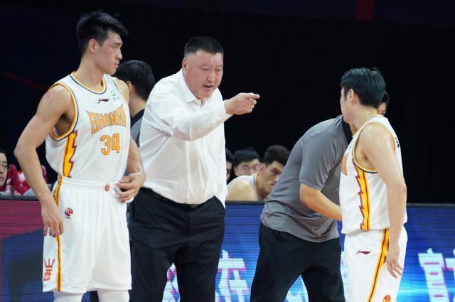 c7娱乐-山西队打光最后一发子弹 他们可以昂着头离开