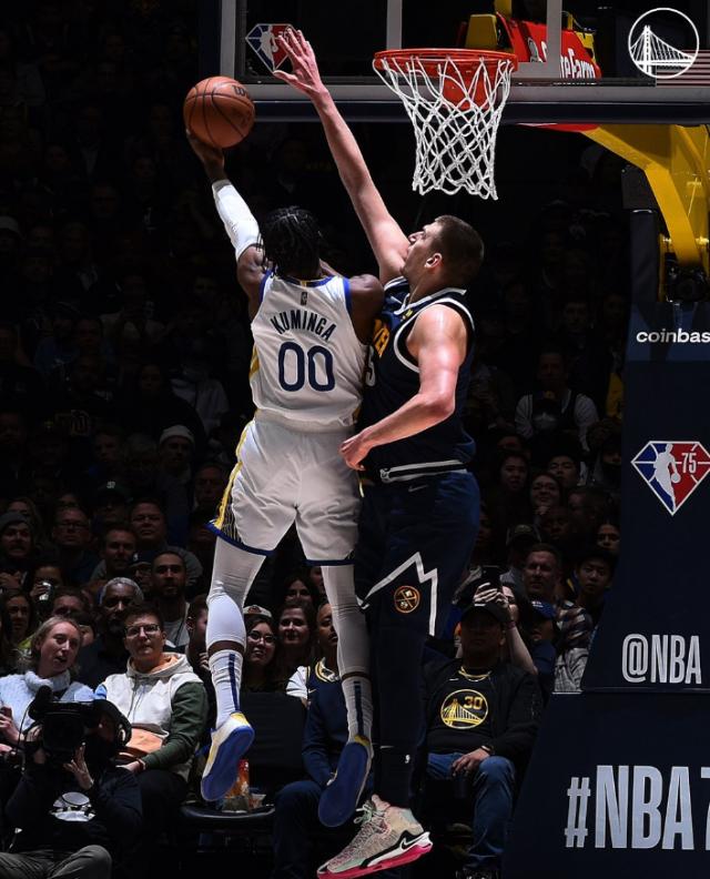 库里两万分里程碑之夜 勇士进攻返璞归真终迎反弹