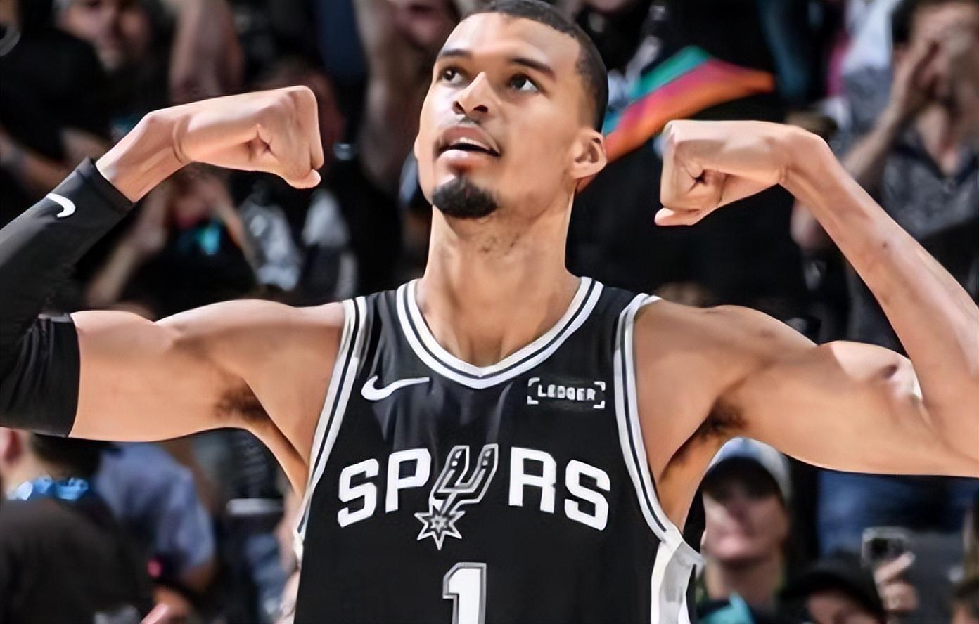 c7娱乐app下载-随着马刺大胜29分，NBA季后赛最新排名出炉！森林狼输天王山